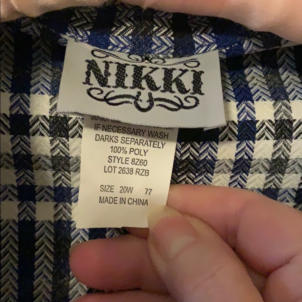 Jacket - Picture 4 of 6